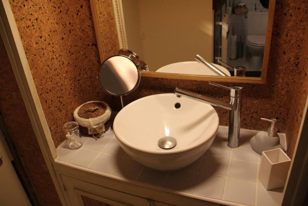 הונפלר Cosy Studio Place Sainte Catherine מראה חיצוני תמונה