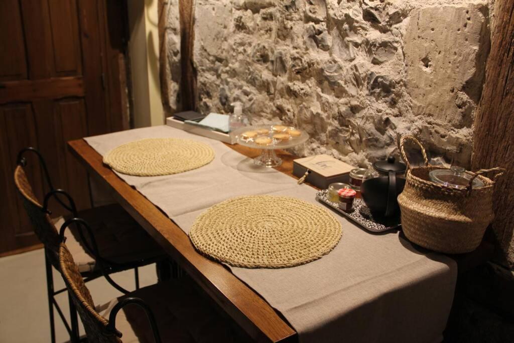 הונפלר Cosy Studio Place Sainte Catherine מראה חיצוני תמונה